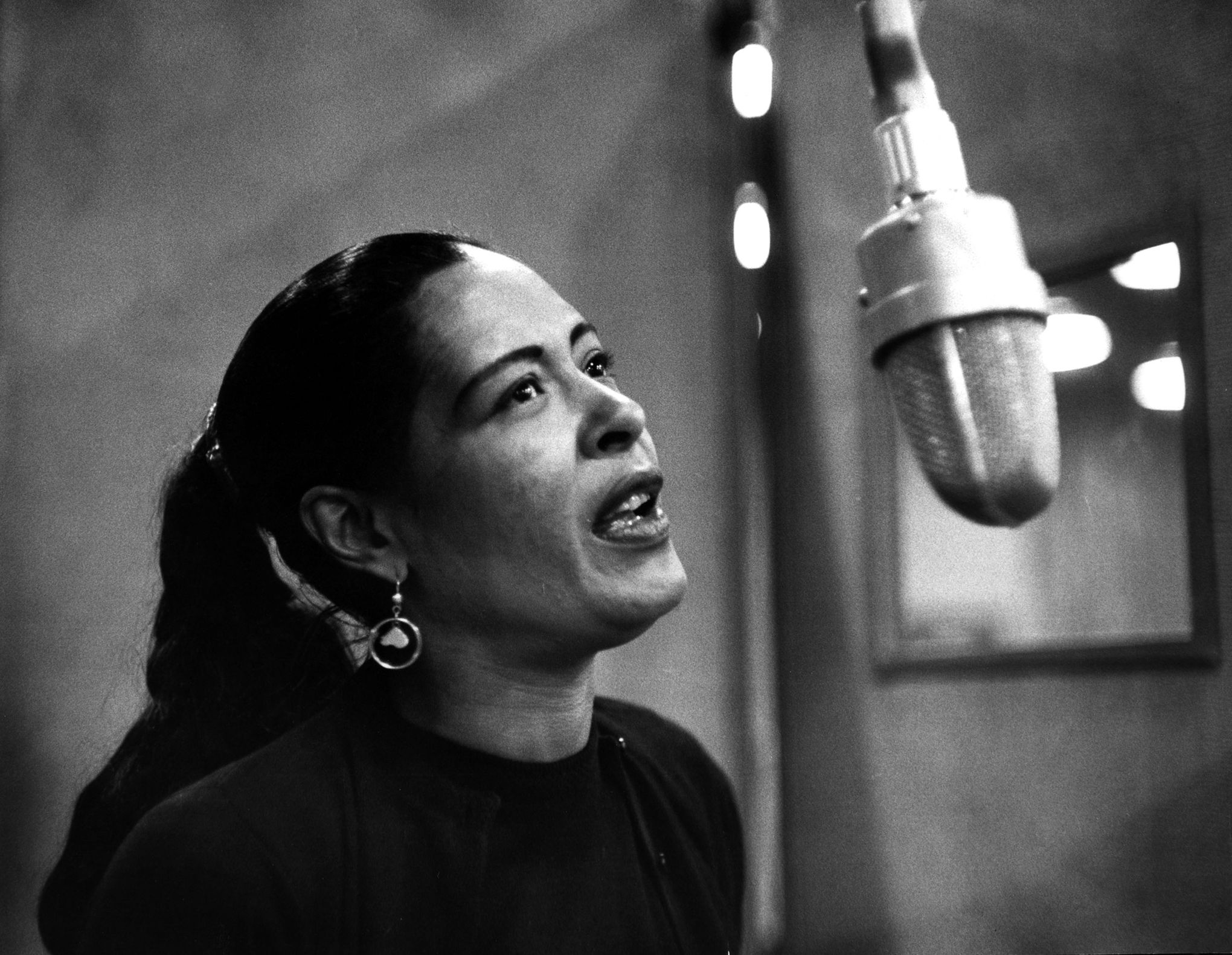 Billie Holiday